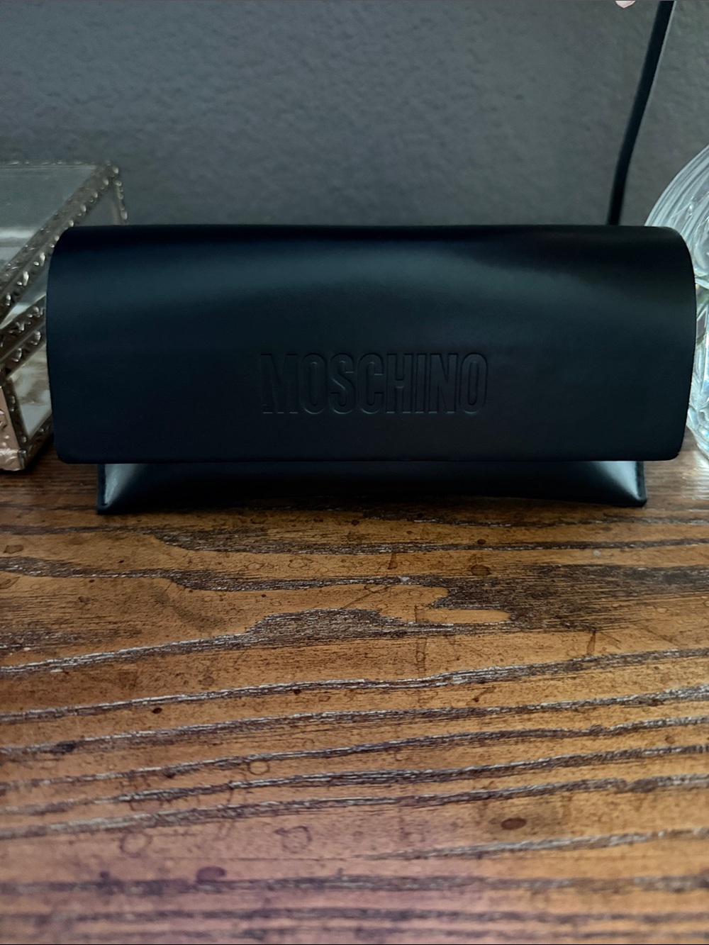 MOSCHINO SUNGLASSES - Picture 11 of 11